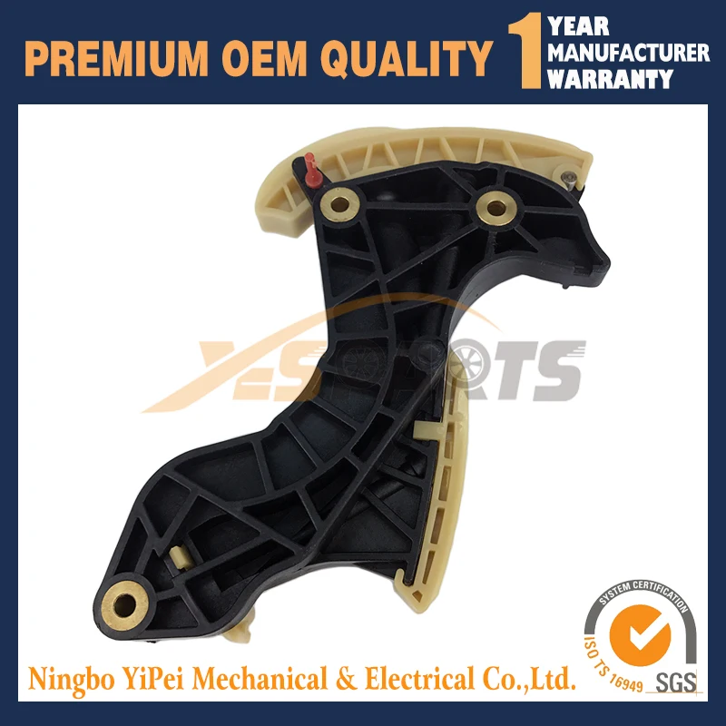 Balance Shaft Chain Tensioner for Mercedes Benz W203 C230 C250 SLK250 2710300963in Alternator