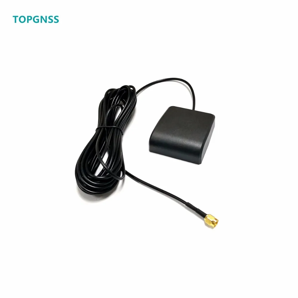 RTK RTD SMA GPS Antenna GNSS GLONASS GALILEO 22