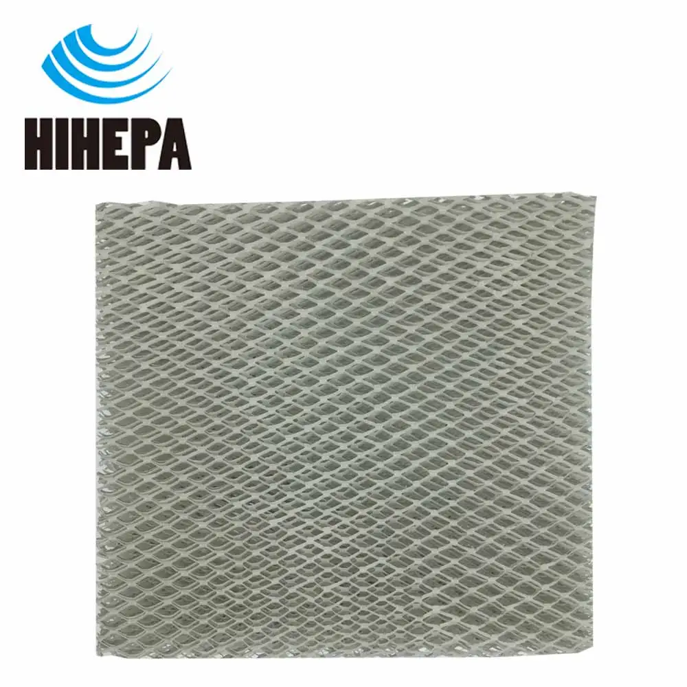 2 шт. фитиль для увлажнителя воздуха HC22P HC22P100 фильтры Honeywell HE100 HE150 HE220 HE225A/B и Aprilaire 110