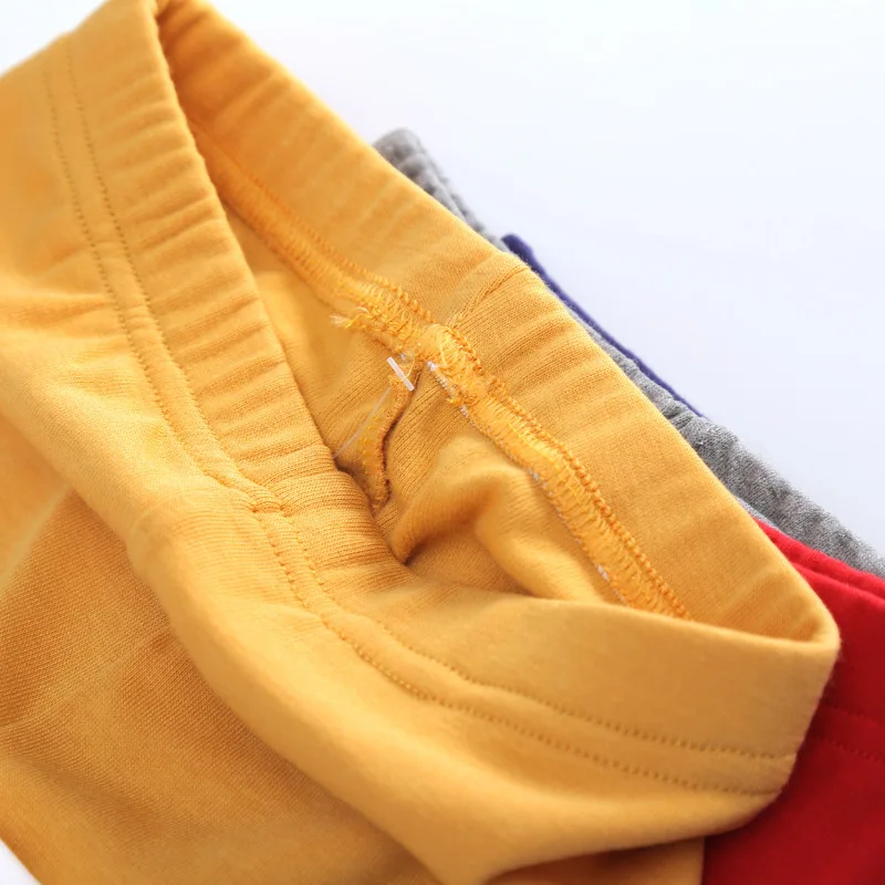 Весенне-осенние леггинсы для девочек детские обтягивающие штаны, детские леггинсы базовая одежда для детей принт Микки Маус Мики Дак, от 3 до 9 лет