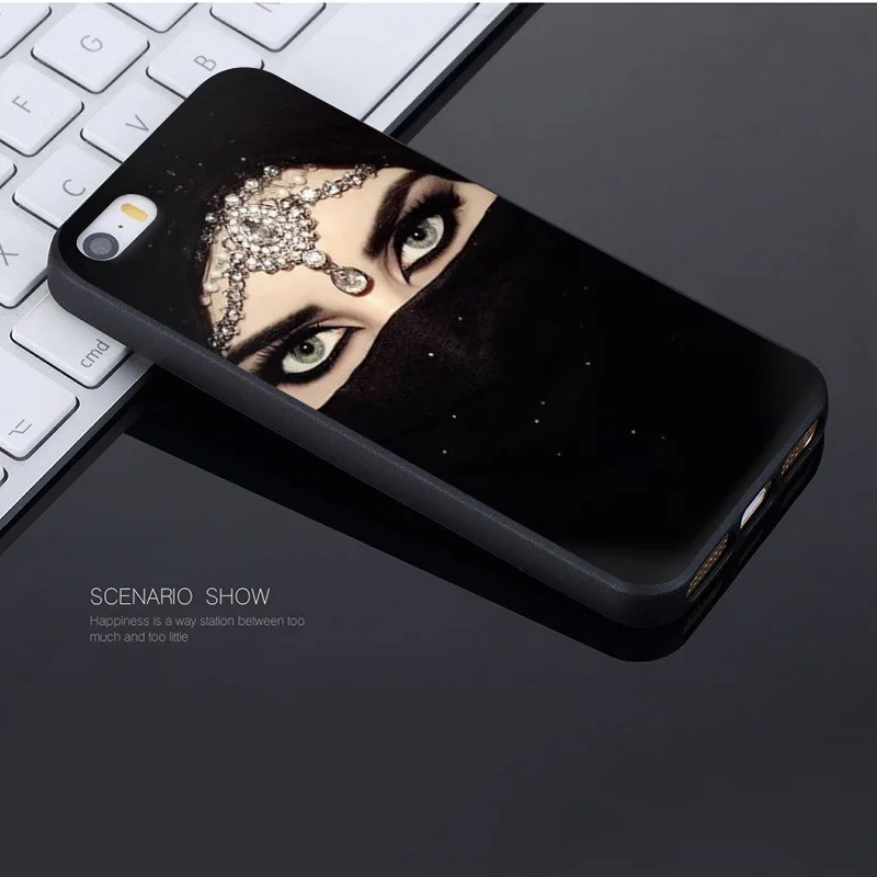 iphone For GALAXY note5 girl phone case