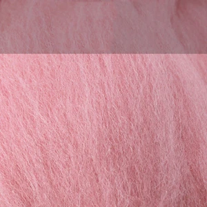 MoTiRo, 1 цвет/комплект, Одноцветный шерстяной войлок, красный и розовый узор системы, неотделанный шерстяной войлок DIY/рукоделие/валяние/ручная работа - Цвет: WF004-A03