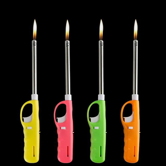 LIRUIKA BBQ Kitchen Ignition Lighter Electric Gas Lighter Fire Starter