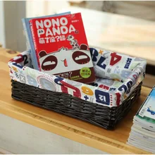 Домашний офисный органайзер для хранения файлов, контейнеры для хранения ключей, контейнеры для хранения файлов, корзина для игрушек