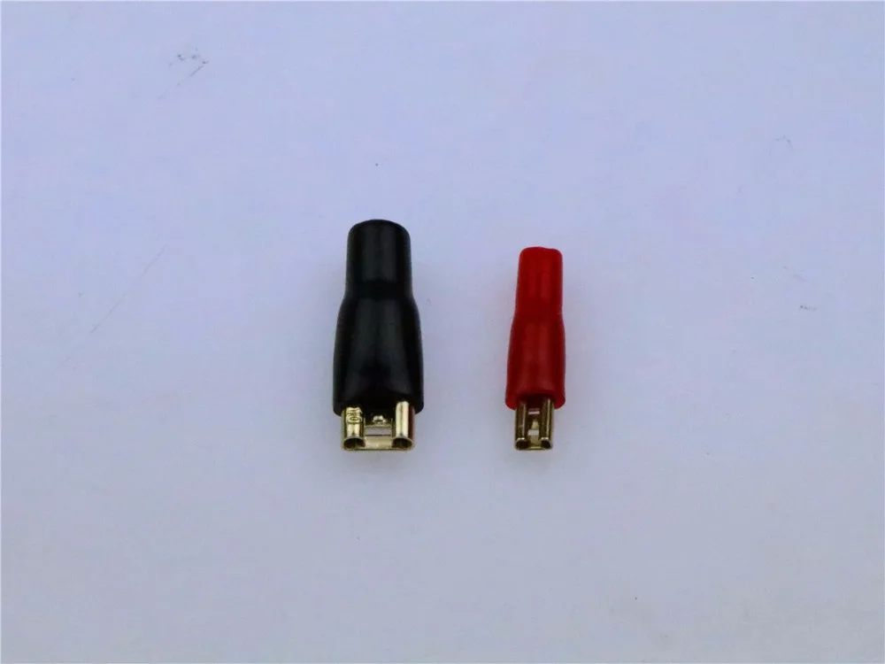 STARPAD Car audio wire speaker terminal blocks speaker plugs modified