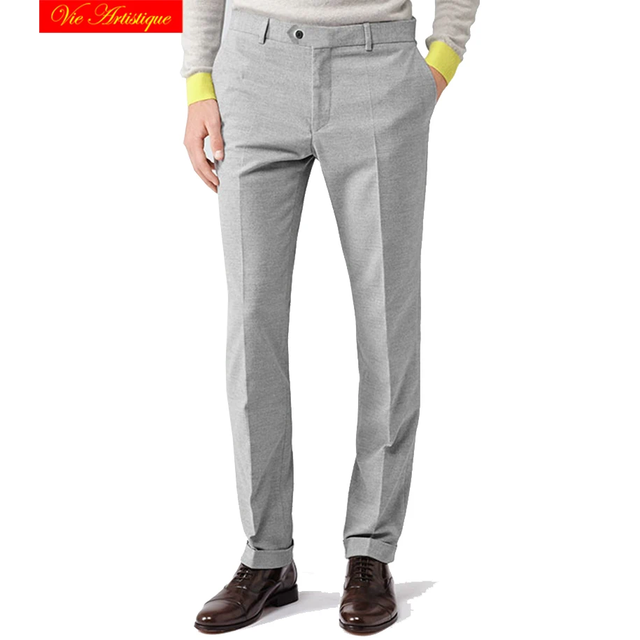 man pants slacks trousers -1