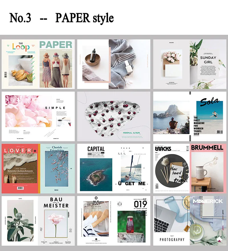 b3-PAPER款内页: