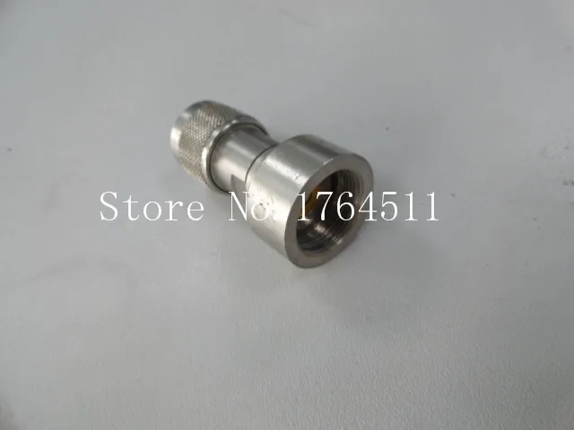 

[BELLA] N APC-7 conversion connector joint revolution