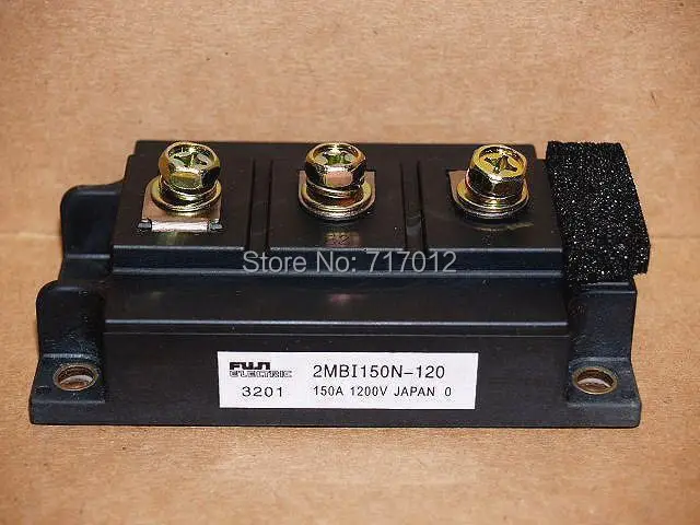 Free Shipping 2MBI150N-120   IGBT:150A-1200V,New products,Can directly buy or contact the seller.