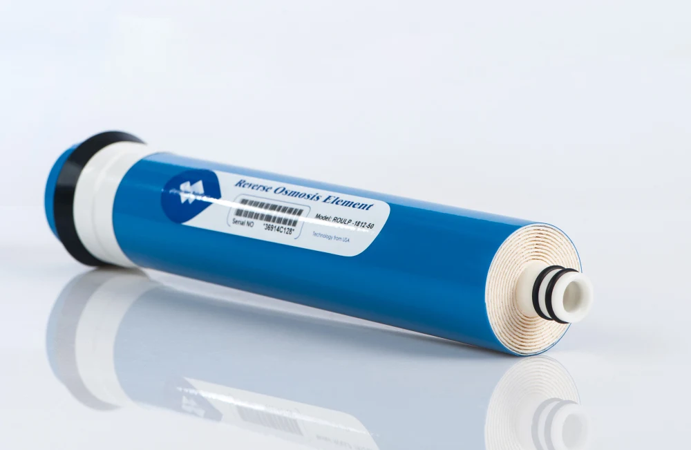 MS® 50 GPD RO Membrane For Water Purifier 5 Stage Water Filter Treatment Reverse Osmosis System For household (4)