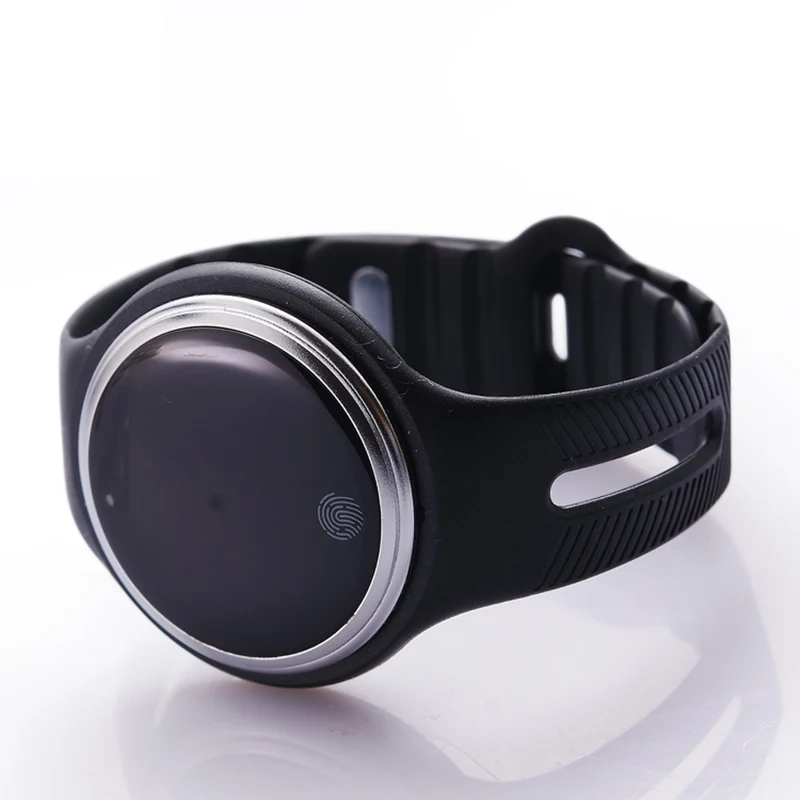 Waterproof Smart Watches for Women Men Sports Smart Watch Bracelet for Android iOS Anti Lost Warning Sleep Tracker Clock