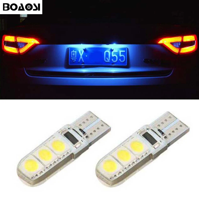 mazda 3 number plate bulb