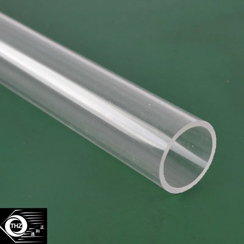 OD22x2.5x1000mm Acrylic tube clear EXTRUDED Wholesale & Retail Home