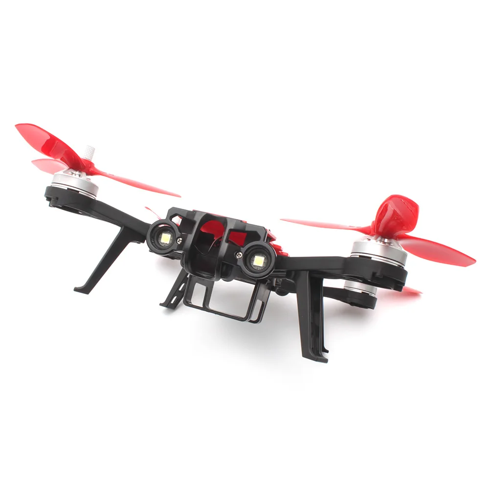 MjxR / C Technic Bugs 8 Pro 250 мм Квадрокоптер RTF 2204 1800KV бесщеточный двигатель/без