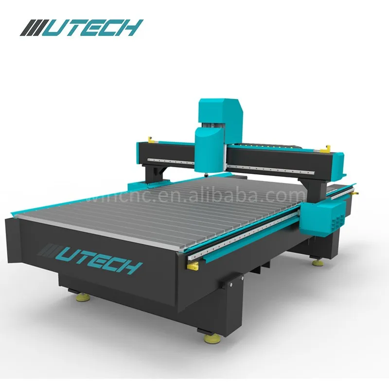

CNC Woodworking Machine Wood CNC Router 1325 for sale