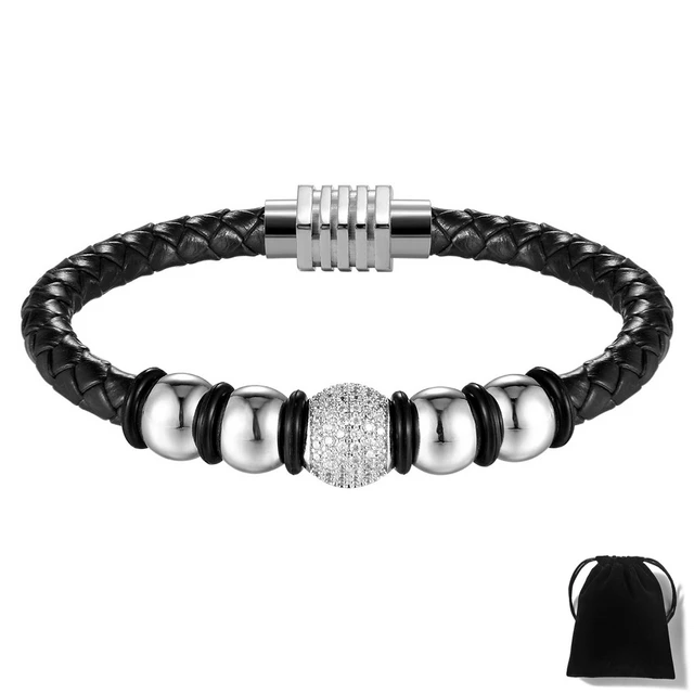 Imitation Rhodium Plated