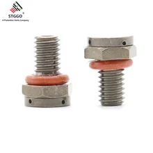 Водонепроницаемый Проницаемый алюминиевый фольгированный индукционный уплотнительный вентиляционный вкладыш