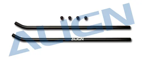 

Align T-REX 600 Skid Pipe/Black H60137-00 trex 600 Spare parts Free Shipping with Tracking