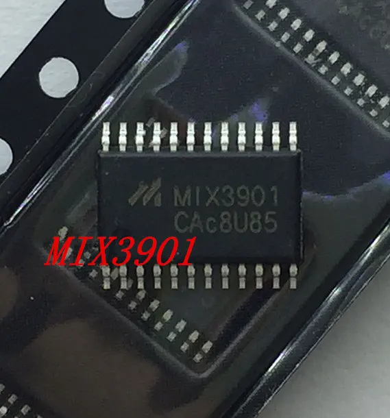 

MIX3901 SSOP