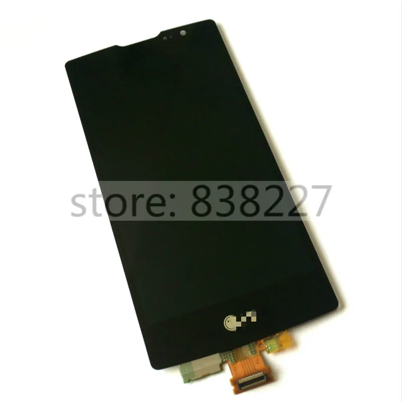 LCD Screen For LG Spirit 4G LTE H442 H440 H440y H440n H422 C70 LCD Display Touch