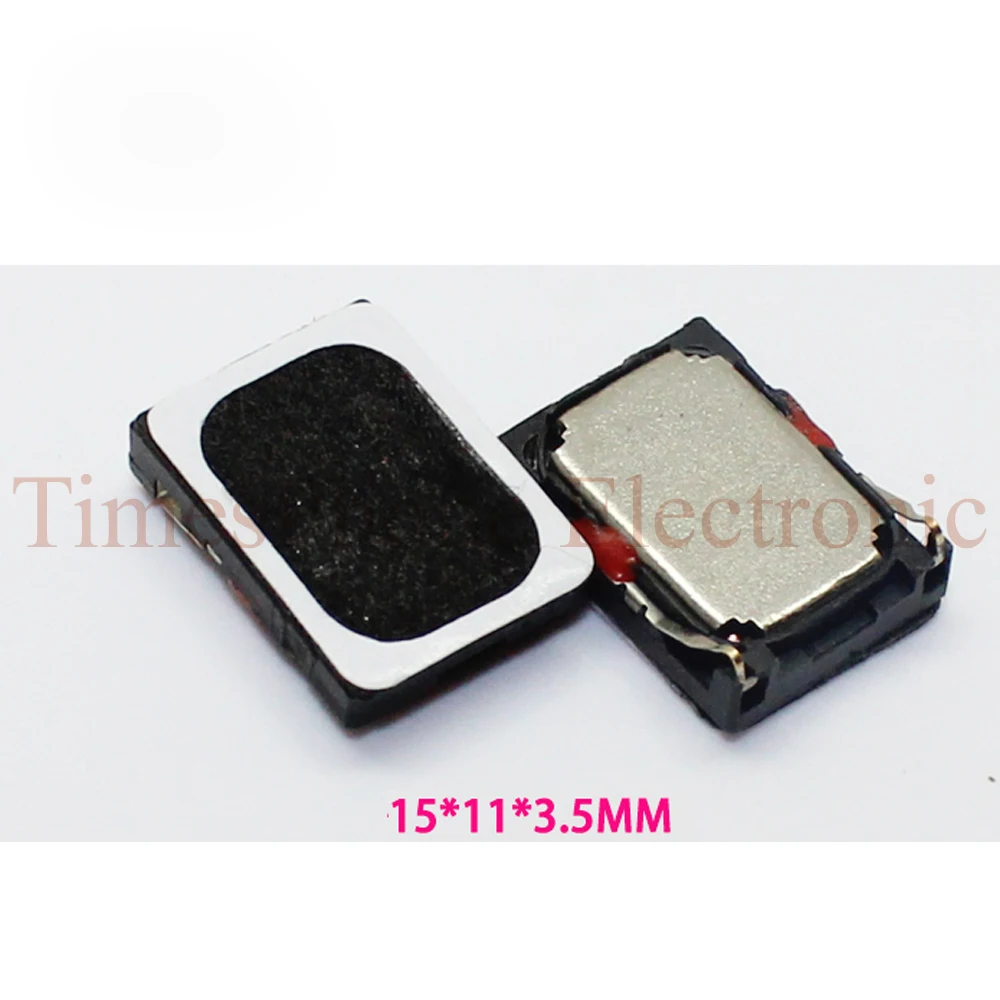 

3pcs/lot Earpiece Speaker Receiver Earphone Flex Cable Replacement Part For 6700C 6700 Classic N73 N81 N95 5800 C6