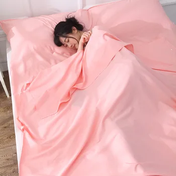 

100% Cotton Travel Portable Mattress Protector Cover for Bed Hypoallergenic Protection Pad Anti Mites Bed Cover for Mattress