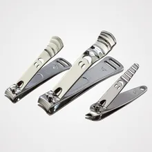 Портативный нержавеющая сталь 12 шт. Дизайн ногтей маникюрный набор с мини Ногтем Резак Clipper Файл scissor Пинцет Уход за ногтями детей Инструменты