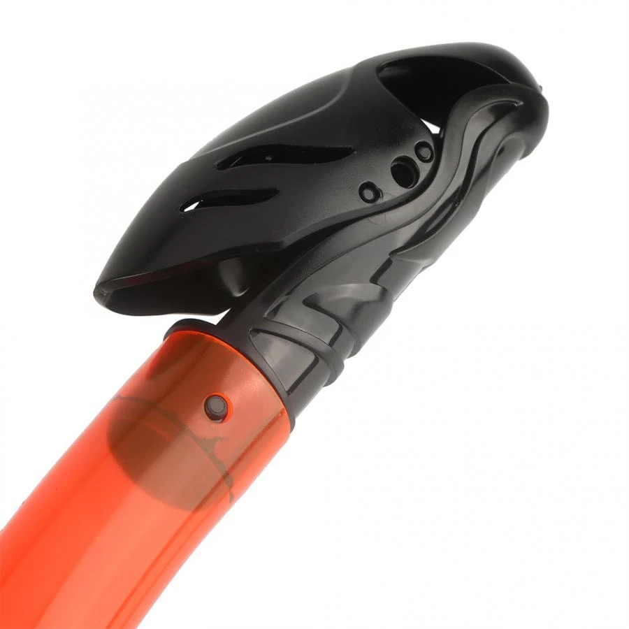 01 Tuba de Natation Durable en Silicone de Haute qualité Tube de plongée avec Tuba de plongée à Sec Complet pour la plongée en apnée dans leau 01 Tuba de Natation Durable en Silicone de Haute qualité Tube de plongée avec Tuba de plongée à Sec Complet pour la plongée en apnée dans leau