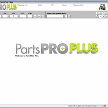 Вилочный погрузчик(PartProPlus)+ keyen