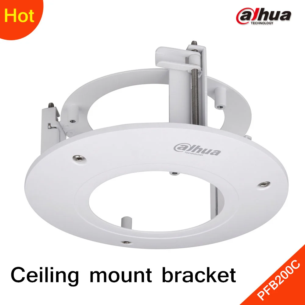 bilder für Dahua deckenhalterung pfb200c ip kamera halterung kamerahalterung stehen unterstützung dh-pfb200c bilder für Dahua deckenhalterung pfb200c ip kamera halterung kamerahalterung stehen unterstützung dh-pfb200c