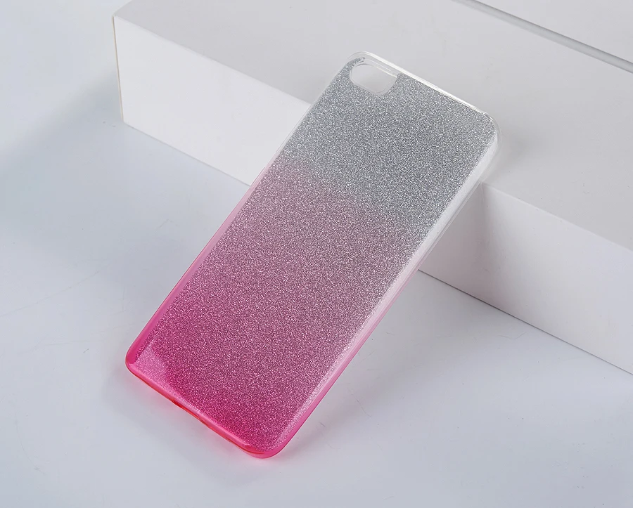 Блестящий Радужный чехол 2 в 1 для XiaoMi 5 Plus TPU Mi 8 5s A1 A2 5X Y2 RedMi 6A 6 Pro 5A 4A 3S Note 3 4 4X
