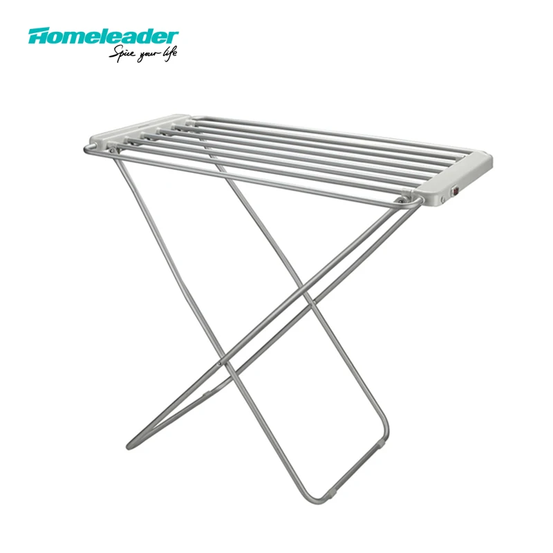 

Homeleader Towel Warmer/ Towel Heater with Radiator Functions Color White,TW-08