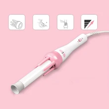 Щипцы для завивки волос, щипцы для завивки волос, груша, цветок, конус, электрические щипцы для завивки волос, щипцы для завивки волос, 022B, европейская вилка