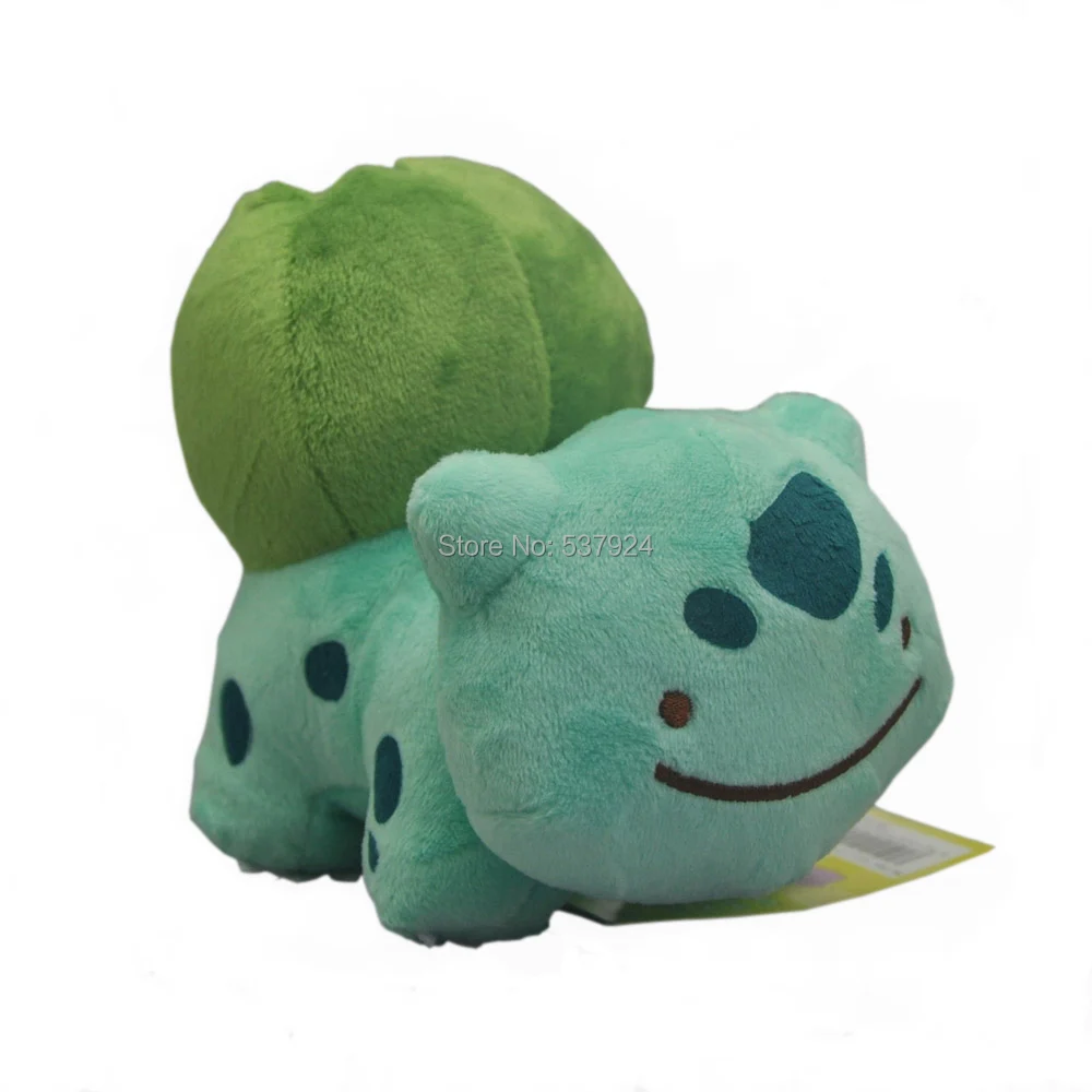 Bulbasaur-5.5inch-72g-10 - 
