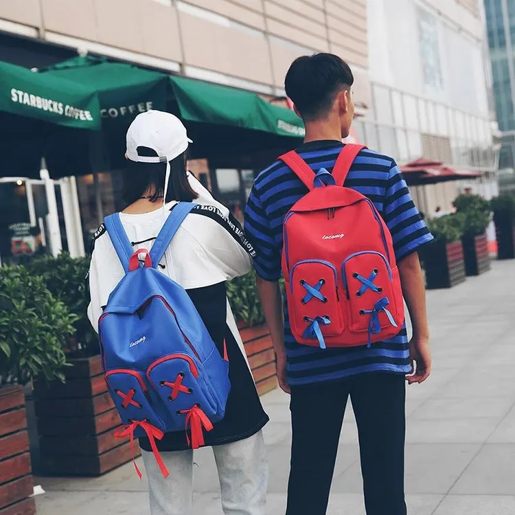 Borsa Volume Il Da Zaino black Trasporto 25 Size 35l Blue Viaggio Di Alta Pattino Per Skateboard Scuola Capacità white red Grande Qualità anFqZPf8