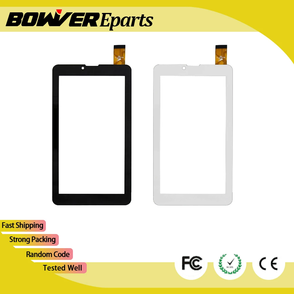Original New 7 inch Touch Screen Replacement Digitizer Oysters T72hs For Tablet