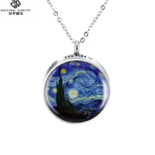 Эфирное масло диффузор медальон из нержавеющей стали Эмаль Подвески ароматерапия диффузор ожерелье