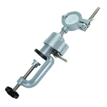 Dremel Penggiling Aksesori Multifungsi Dudukan Digunakan untuk Dremel Bor Mini Multifungsi Die Grinder(China)