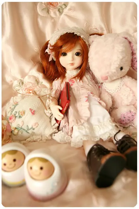 1/6 масштаб телесного цвета BJD малыш YOSD совместное кукла смолы Рисунок Модель игрушка в подарок, не включают в себя одежду, обувь, парик и другие аксессуары D2291