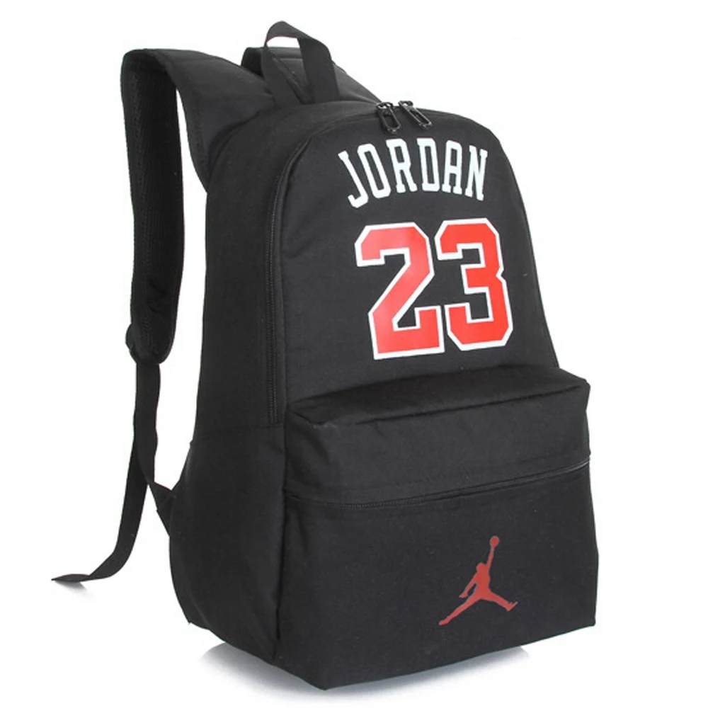michael jordan school backpacks