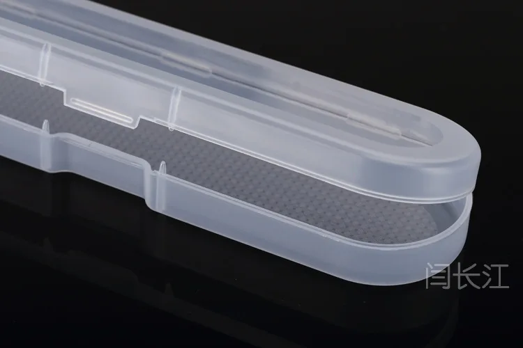 U178 прямоугольная пластиковая коробка полоса цифровые продукты цифровая подарочная коробка