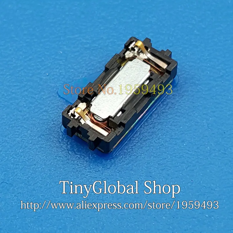 2pcs/lot Original New Ear Speaker earpiece Replacement for Nokia Lumia C5-00 2700C 5320 C6-00 6220C 5310 2680S 7100S