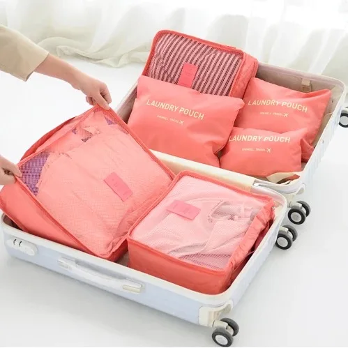 travel office organizer