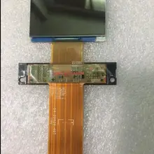 1,8 дюймов C018CAN01 проектор lcd