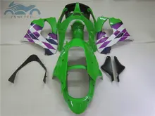 zx 900 groen