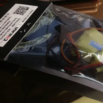 

Futaba 14SG remote control extended range module lossless installation refused to run out of control