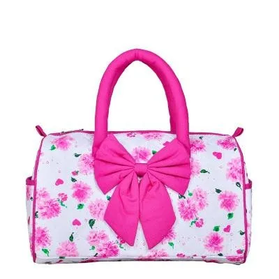 New bag lady bow Thailand pataya portable drum kit purses and handbags