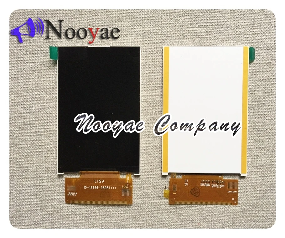 

For Fly IQ238 LCD Display Screen Replacement Parts +tracking