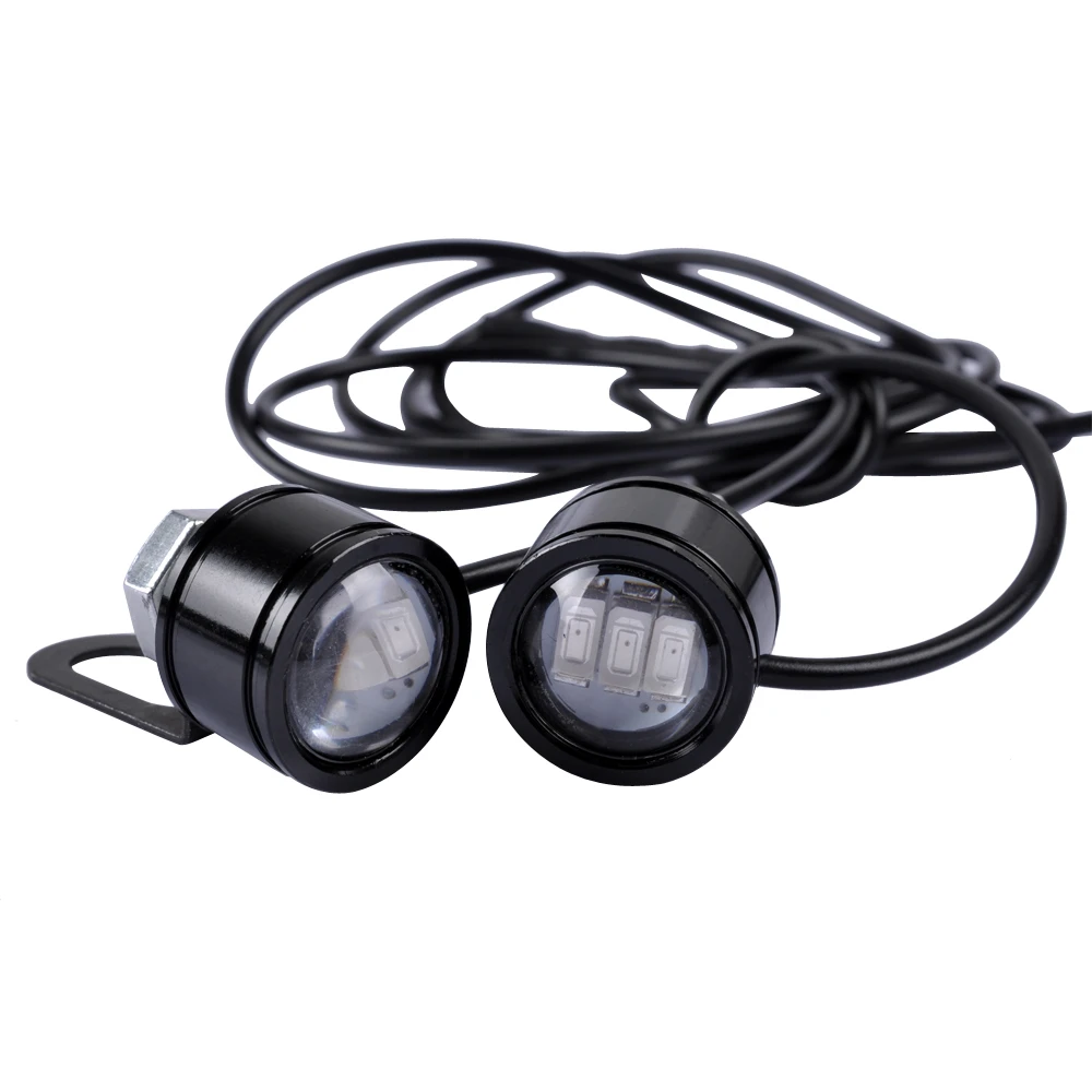 5630 3 led strobe light  (6)
