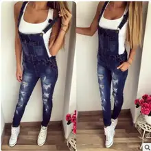 Летние женские джинсовые костюмы, комбинезоны, сексуальные джинсы, офисные повседневные с дырками, весенние женские брюки-карандаш, настоящая фотография s m l xl